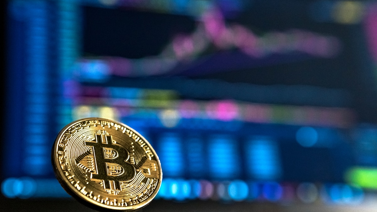 Прогноз по Bitcoin: июнь 2026